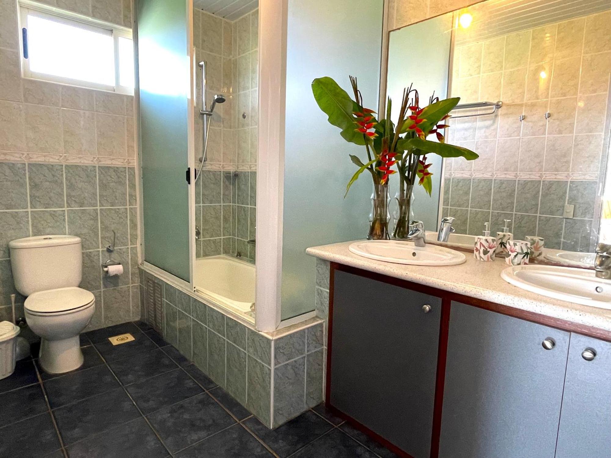 Manureva Nui Hotel Boutique Ханга-Роа Экстерьер фото