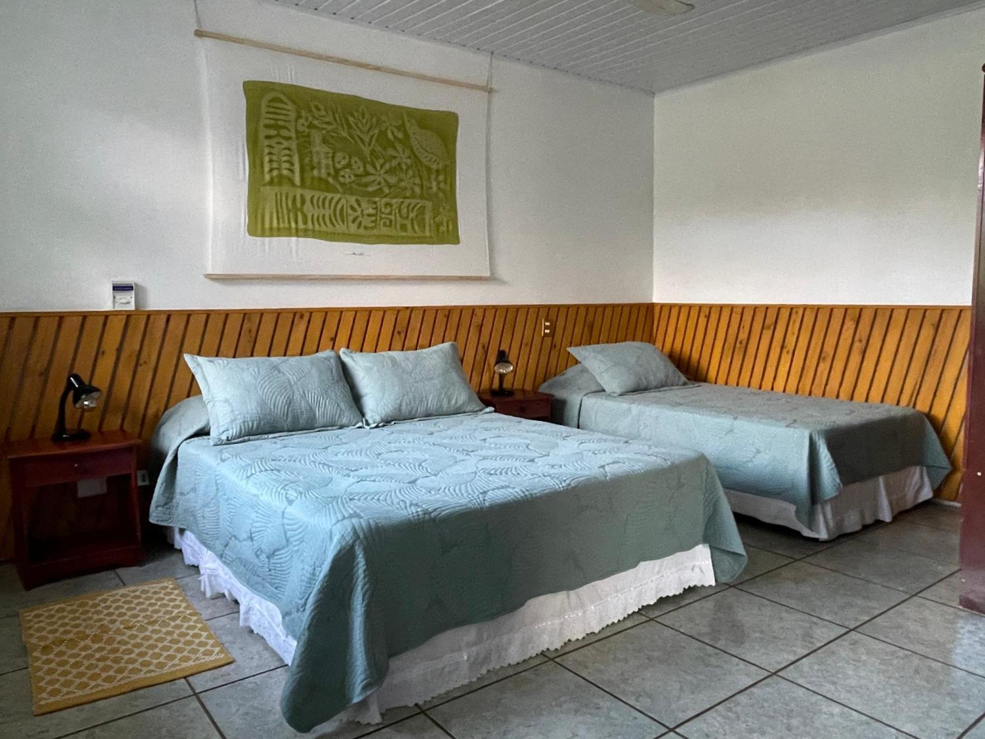 Manureva Nui Hotel Boutique Ханга-Роа Экстерьер фото